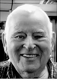 Daniel Ortwine Obituary