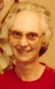 Betty Fish Obituary (1933