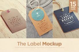 Tags Labels Logo Mockup Logo Mockup Free Logo Mockup Graphic Design Mockup