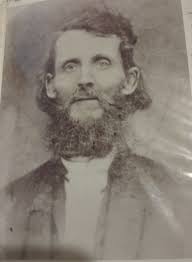 John Samples (1816-1873)