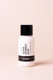 Image result for Alpha-Hydroxy acid