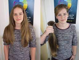 Https Www Facebook Com Diehaarspender Photos A 791546380976543 1073741828 791253171005864 946879378776575 Short Hair Styles Hair Makeover Balding Long Hair
