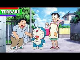 ) koleksi 1000 kartun doraemon malay cara nobita menjadi bergaya. Doraemon Bahasa Melayu Terbaru 2020 Block Pemanjangan 4 Dimensi Youtube