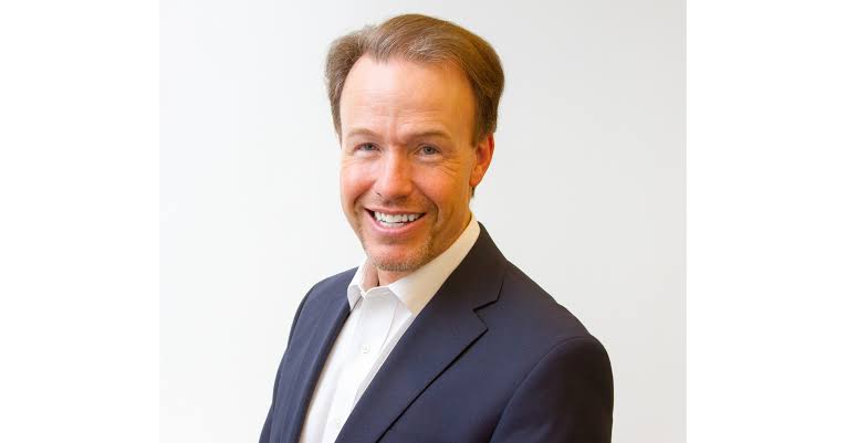 Heath Morrison, Chief Executive Officer at Teachers of Tomorrow