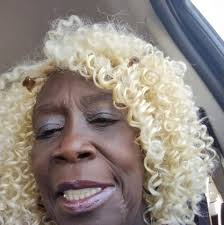 Ernestine Cook-hatchett