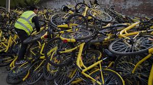 Feb 22, 2018 · find a bike: Chinese Bike Share Firm Goes Bust After Losing 90 Of Bikes Bbc News