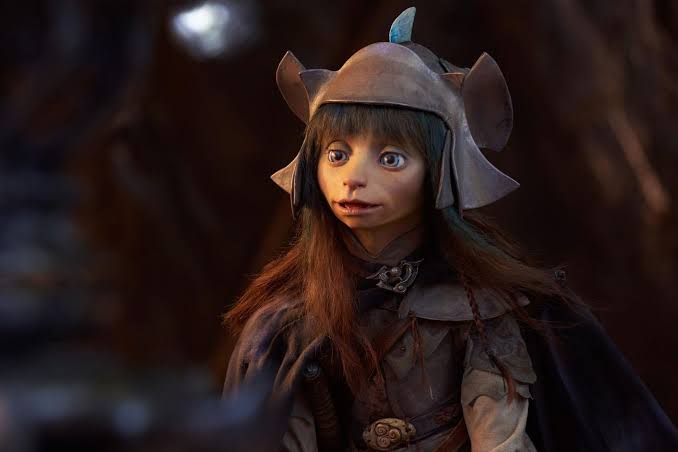 Dark Crystal: Age of Resistance director working 22-hour days for puppet  prequel