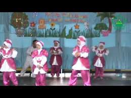 Maybe you would like to learn more about one of these? Tarian Anak Islami Allah Ya Karo Pentas Seni Kelompok Jawa Youtube