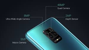The device sports a 6.53 inch ips lcd capacitive touchscreen display having a screen resolution of 1080 x 2340 pixels, and a 19,5:9 aspect ratio and a ram: Redmi Note 9 Pro Quad Cam 6 67 Screen And 5 020mah Batt Under Rm1 000