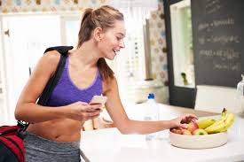 Nutrition For Sport And Performance Program Niagara College