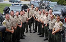 Virginia Game Wardens Father S Day Diy Diy Father S Day Gifts Warden