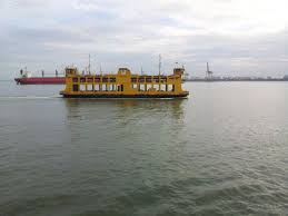 1988 in malaysia — 31 years of the nationhoodincumbentsfederal level*yang di pertuan agong: Butterworth Ferry Terminal Pangkalan Sultan Abdul Halim Butterworth Sultan Ferry