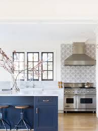 Tile Backsplash Ideas Pictures Tips From Hgtv Hgtv In 2020 Modern Kitchen Backsplash Kitchen Design Modern Kitchen