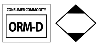 Orm labels consumer commodity/orm d, 1 1/2 x 2 1/4″ s 1077. New Limited Quantity Symbol On Product Cartons Techspray