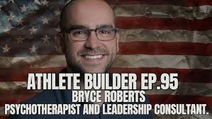 Athlete Builder Ep. 86