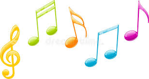 More images for colorful music clipart » Colorful Music Notes Stock Vector Illustration Of Colorful 69152139