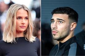 I've run out of tissues... Reactions to Tommy Fury & Mollie-Mae Hague's  break-up