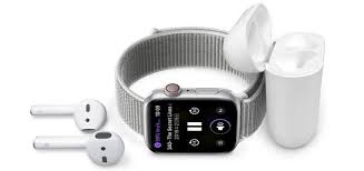 amazon music を apple watch で再生する方法 2021 スマートウォッチ music アプリ 音楽を聴く