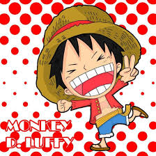 All pictures are absolutely free for your convenience, you can download. Luffy Chibi Wallpapers Wallpaper Cave