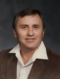 Obituary information for Maurice William Bixby