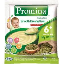 Daging dan brokoli, ati ayam kampung, ayam kampung kacang polong, tim salmon norwegia, ayam kampung tomat wortel, ikan bilis bayam wortel. Jual 1sachet Promina Bubur Bayi 6bulan 20gr Kacang Hijau Online April 2021 Blibli