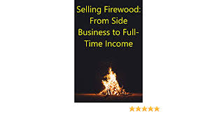 If you're selling an item that simply cannot be shipped by post (say, cupcakes slathered in fluffy icing), consider alternatives that still allow you to. Amazon Com Selling Firewood From Side Business To Full Time Income A How To Guide For Starting A Small Business For Free Ebook Rase Clinton Kindle Store