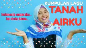 Mengetahui kepala tk guru kelompok b. Kumpulan Lagu Tk Tema Tanah Airku Youtube