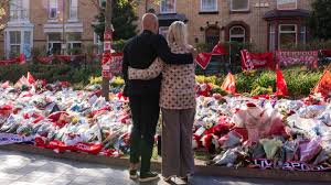Liverpool FC - News update