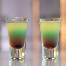 Shot Shooter Recipes For Any Occasion Tipsy Bartender Shots Alcohol Recipes Alcohol Drink Recipes Shooter Recipes