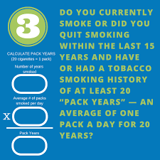 If you want to prevent lung cancer, quit smoking. How To Detect Lung Cancer Early Detection And More