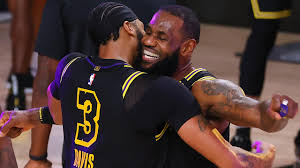Anyway the maintenance of the server. Nba 2020 Los Angeles Lakers Vs Denver Nuggets Score Result Video Highlights Anthony Davis