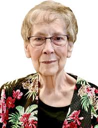 Obituary for Judy (Voris) Fuglestad