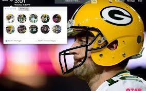 Nfl Aaron Rodgers Wallpapers Theme Check out our aaron rodgers selection for the very best in unique or custom, handmade pieces from our shops. nfl aaron rodgers wallpapers theme