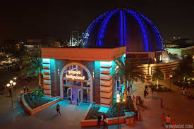 Please choose a different date. Review Planet Hollywood Observatory At Disney Springs