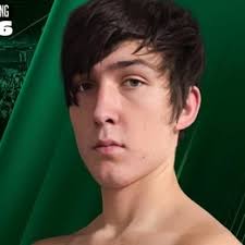 Justin Dean vs. Zach Ross-Williams, DCS 103