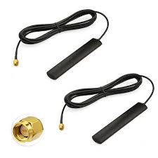 Jörg schamberg, 06.03.2020, 18:13 uhr. 4g Lte Patch Antenne Fur Huawei 4g Lte Wlan Router Hotspot Sma Male 2st Ebay