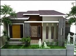 Sejatinya desain rumah yang sederhana tapi elegan disukai oleh sebagian orang untuk dijadikan rancangan tempat hunian karena menurut beberapa pendapat tentang desain rumah sederhana yang menampilkan kesan rapi serta teratur. Berikut Ini Inspirasi Gambar Rumah Minimalis Dan Sederhana