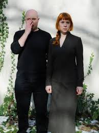 Bildergebnis für Holly Herndon and Mat Dryhurst