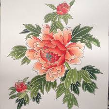 Pin Pa Japanese Tattoos Art
