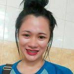 Cindy Cosio's Instagram, Twitter & Facebook