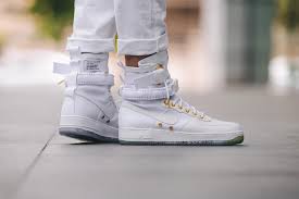 Check spelling or type a new query. Nike Sf Air Force 1 High Lny Qs Are Sneaker Industry Facebook