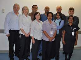 Bread actress gilly coman, who gave birth to son tom at liverpool's oxford street maternity hospital, opens the hospitals new ante natal unit in july 1989 1 of 36 mill road maternity hospital. Swslhd Liverpool Feto Maternal Unit