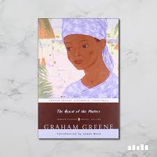 Graham greene was a member of the order of merit and a companion of honour. The Heart Of The Matter Five Books Expert Reviews