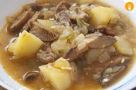 Niscalos descubre todas las recetas de niscalos de entre miles de recetas de cocina, escogidas de entre los mejores blogs de cocina. Guiso De Patatas Con Niscalos Recetas De Cocina Casera Faciles Y Sencillas Cocina Casera