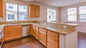Here are some choices to consider when selecting countertops for your kitchen. Should Wood Floors Match Kitchen Cabinets Best Home Fixer