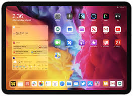 Take the jab or stay at home. My 11 Inch Ipad Pro Experiment Macstories