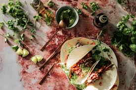 The best fish tacos recipe is low in calories, and comes with a delicious fish taco sauce recipe, plus a mango salsa recipe. What Should You Order At Las Margaritas Or Any Mexican Restaurant For Fat Loss Ivry Fitness