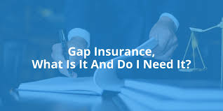 Shop around for gap insurance since not all policies offer the same coverage. Gap Insurance What Is It And Do I Need It Mattiacci Law Llc