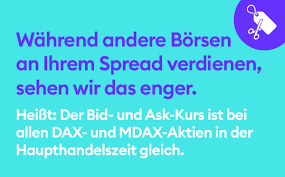 Die abhebung erfolgt sofort, aber die zeit, die das geld braucht, um auf ihrem bankkonto zu erscheinen, hängt von welcher deren gewählten zahlungsmethode ab. Aktien Zum Besten Preis An Der Borse Stuttgart Handeln Borse Stuttgart
