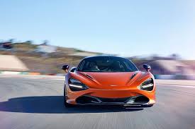 Hd Wallpaper Mclaren 720s Coupe 4k Full Hd Wallpaper Flare